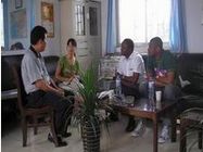 廣西加盟商開(kāi)店兩年成功再開(kāi)兩家