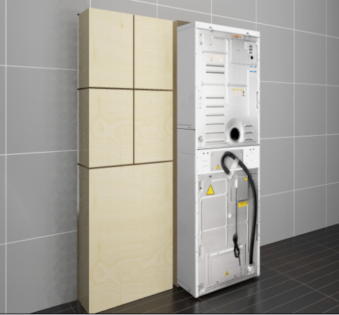 開(kāi)一家自助洗衣店利潤(rùn)如何?